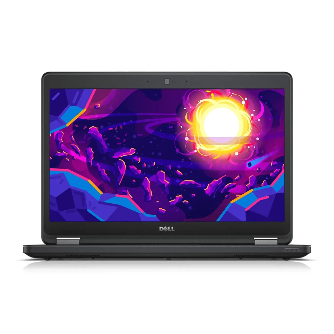 Dell Latitude Laptop | E5...
