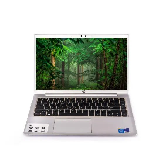 Refurbished HP EliteBook 840 G6 i5-8th 8GB/256GB 14"