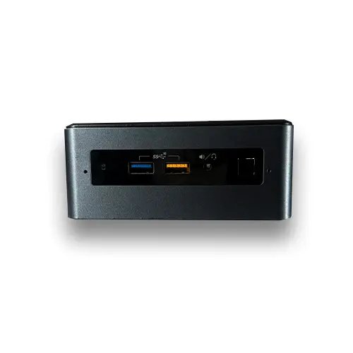 Intel NUC Mini Desktop Computer PC | Intel i7-8th Gen | Win 11 Pro | Refurbished