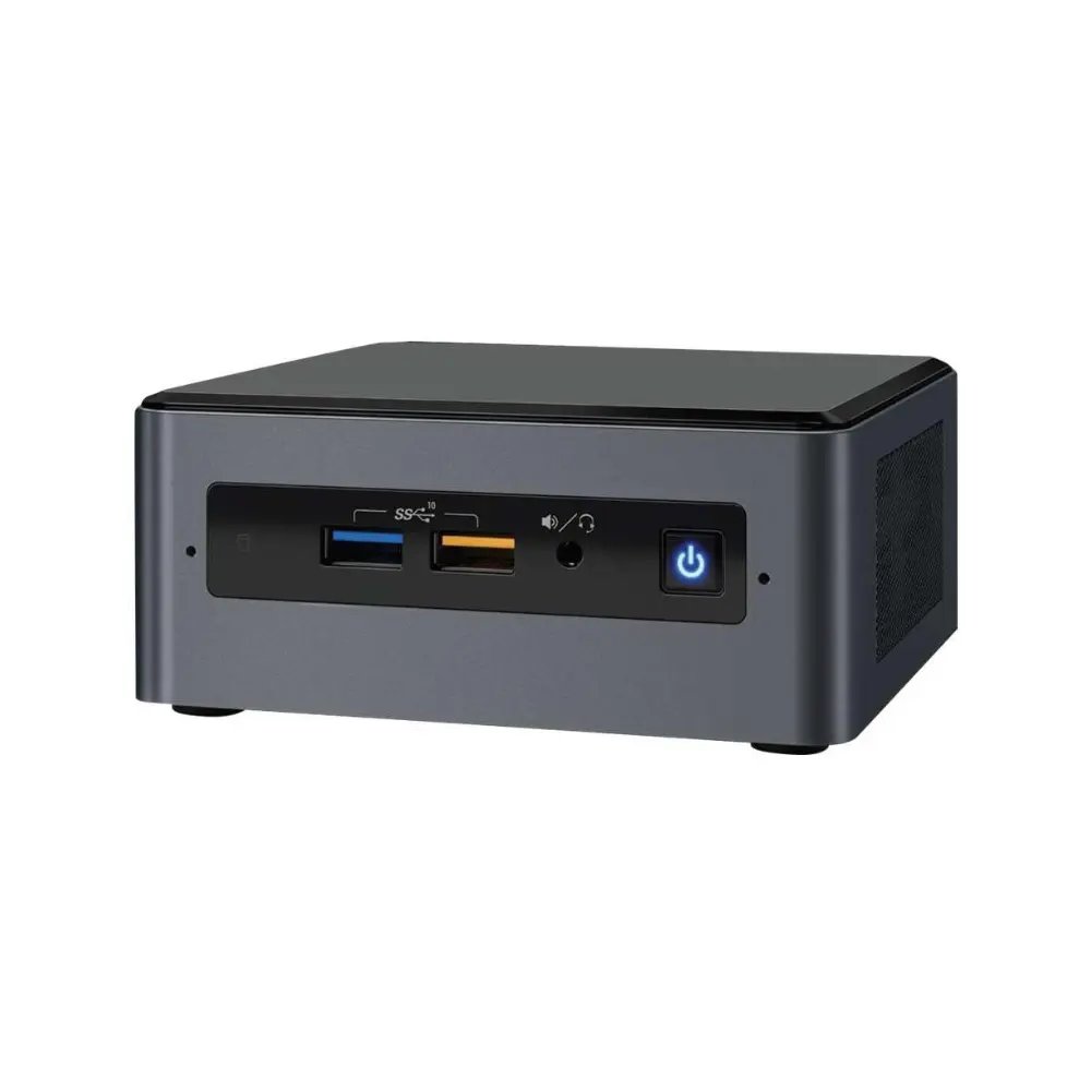 Intel NUC Mini Desktop Computer PC | Intel i5-7th Gen | Win 11 Pro | Refurbished