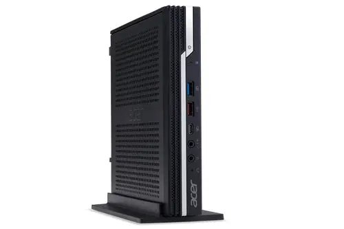 Acer VERITON N4660G Mini PC | Intel i3-8th Gen | Win 11 Pro | Refurbished