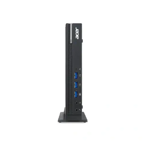 Acer VERITON N4640G Mini PC | Intel i3-7th Gen | Win 11 Pro | Refurbished