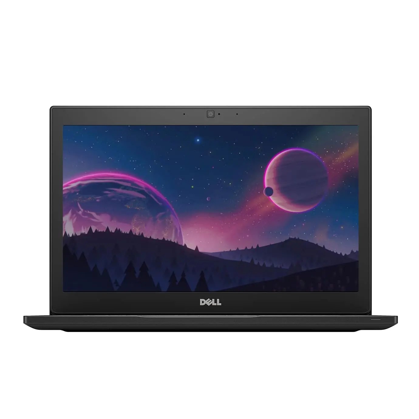 Dell Latitude Laptop | 7390 | Intel i5-8th Gen | 13.3" HD 2-in-1 Touchscreen | Win 11 Pro | Refurbished