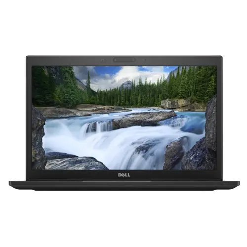 Dell Latitude Laptop | 7490 | Intel i5-8th Gen | 14" HD Touchscreen | Win 11 Pro | Refurbished
