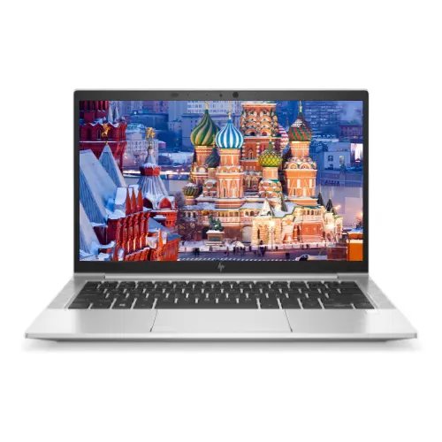 Refurbished HP EliteBook 830 G7 i7-10th 8GB/256GB 13.3"