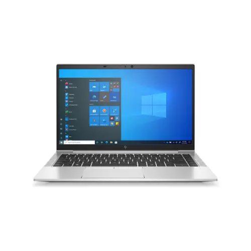 Refurbished HP EliteBook 840 G8 i5-11th 8GB/256GB 14"