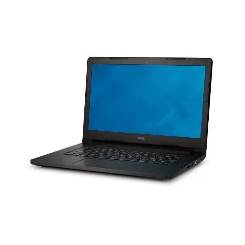 Dell Latitude Laptop | 3470 | Intel i5-6th Gen | 14" HD | Win 10 Pro | Refurbished