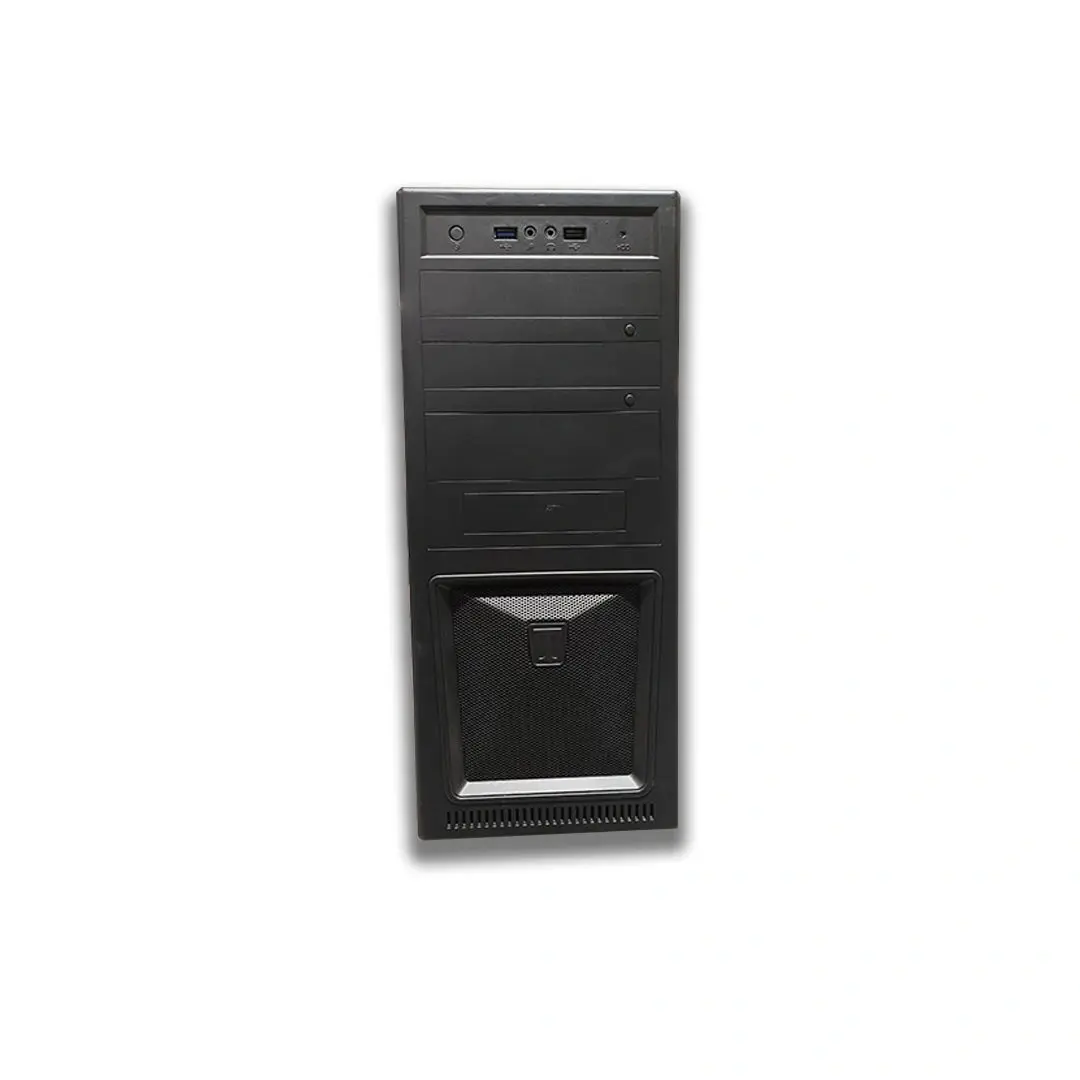 Cooler Master MS-7A15 Tower Desktop PC | Intel i5-7th Gen | Win 10 Pro | Refurbished