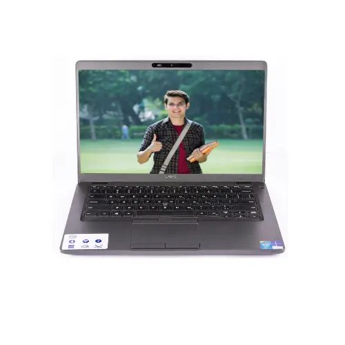 Refurbished Dell Latitude...