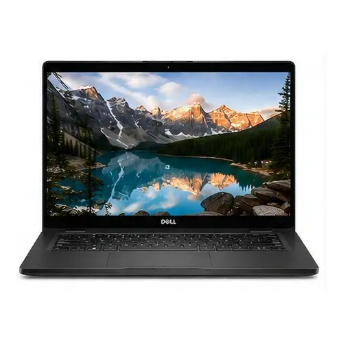 Refurbished Dell Latitude...
