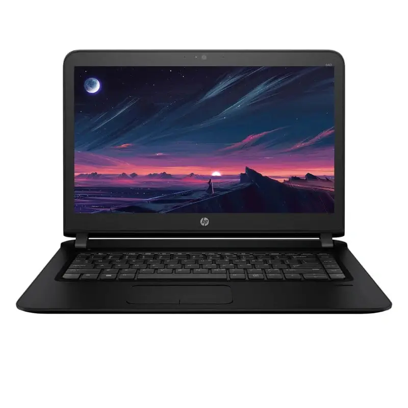 HP PROBOOK | 440 G3(DDR4) | Core i5 - 6th Gen | 14...