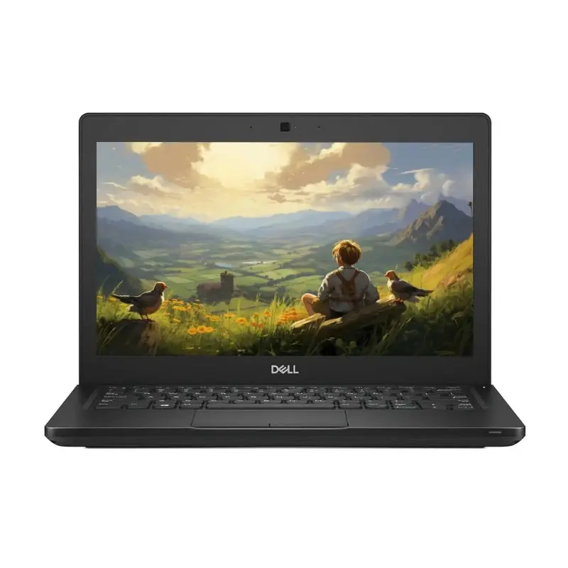 Dell Latitude Laptop | E5...