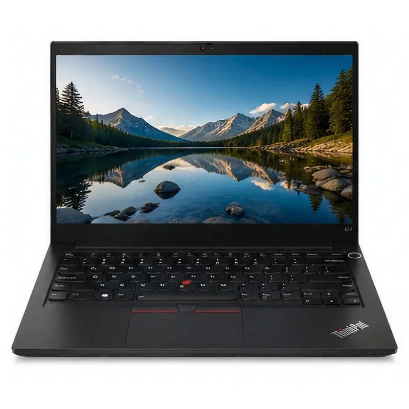Lenovo ThinkPad | E14 Gen 2 | Core i3 - 11th Gen | 14" HD | Windows 11 | Refurbished