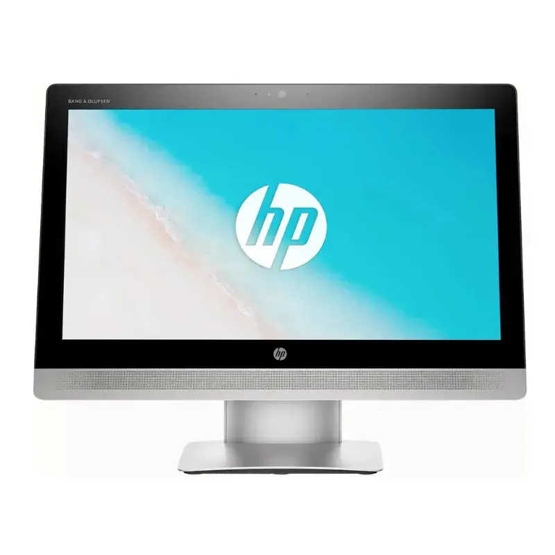 HP Eliteone 705 G2 AlO Desktop Computer Set | AMD...